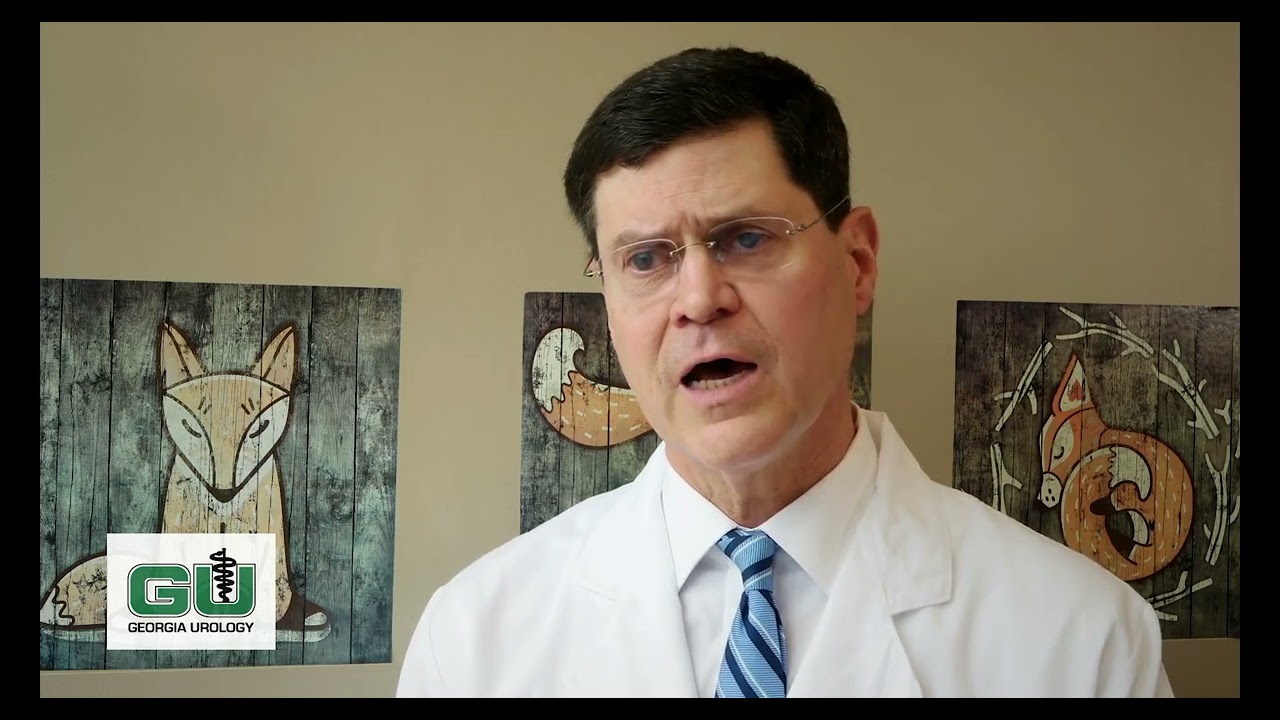 Bladder Augmentation/Bladder Reconstruction in Children Explained | Dr. Edwin Smith