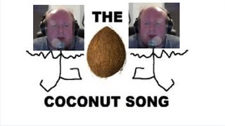 [ Cover / Reprise ] - DA COCONUT NUT - SMOKEY MOUNTAIN - David - AM&amp;D