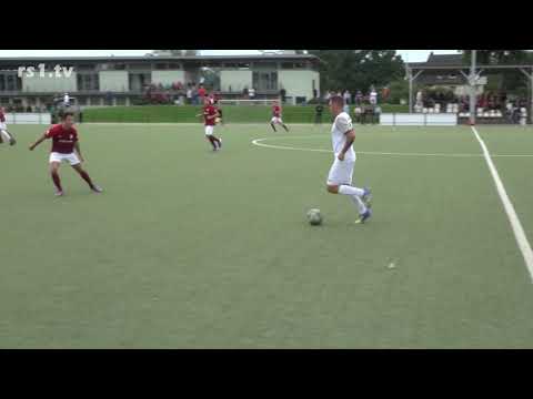 SpVgg Steele - FC Remscheid