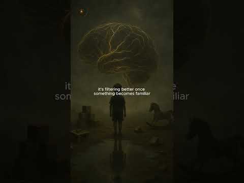 The Baader-Meinhof Illusion – Why You See It Everywhere Now #BaaderMeinhofEffect #FrequencyIllusion