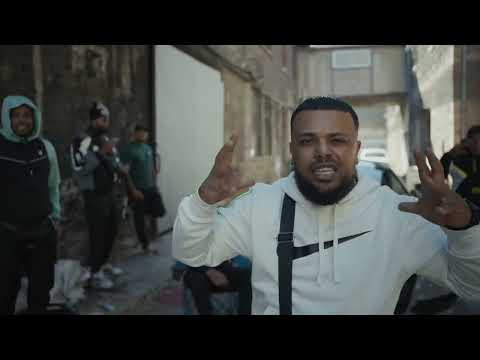 JRM.470 - KAMASS (Clip officiel) 2024