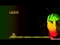 Bob Marley - Redemption Song (subtitulada al ...