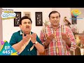 Can Jetha Correct His Mistake Taarak Mehta Ka Ooltah Chashmah Full Episode 4453 18 July 2025