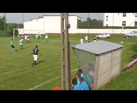 LKS Ruch Bolesław - Górnik Pszów cz.1