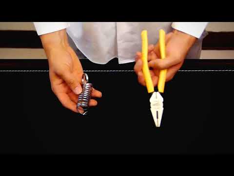 KETECH Combination Pliers K-TECH TOOLS