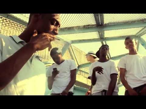 Spifftv - Ace & Abz - Greeze Freestyle Pt.1 [Music Video] @Spifftv @aceninoo