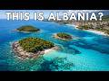 10 Most Beautiful Places In Albania Beaches Mountains Hidden Gems
