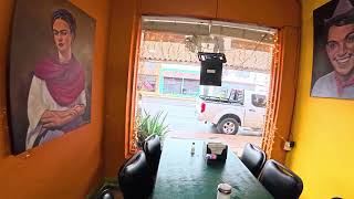 Let  visit  Los Amigos Resturant in La Feria Texas 