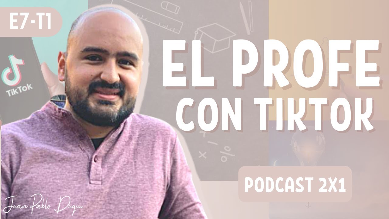 La educación también puede ser entretenida