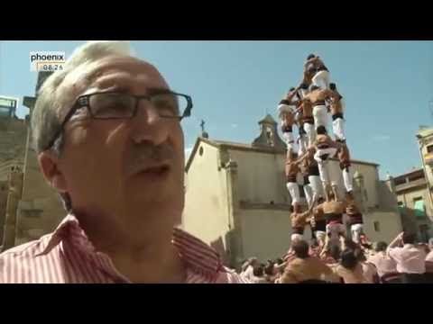 [HD-Doku] Sonne, Siesta und Saudade (9/10) Costa Brava - Stolze Katalanen