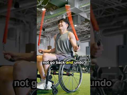 Overcoming Adversity!
