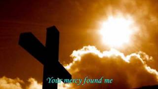 Casting Crowns - Mercy (with lyrics)