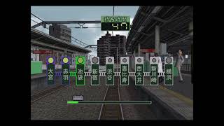 【グダグダプレイ注意】電車でGO！プロフェッショナル2　251系特急スーパービュー踊り子伊豆急下田行きを運転してみた
