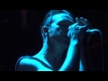 Glasvegas - Geraldine (live) 