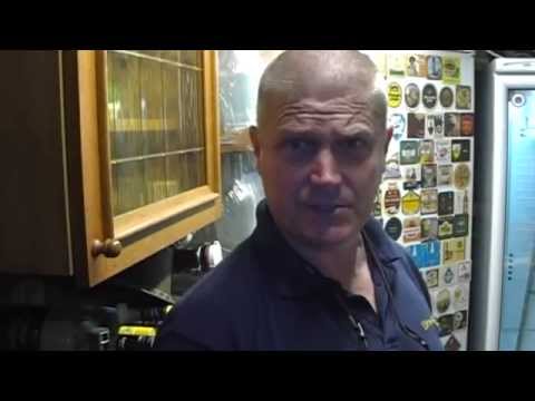 HOMEBREW WEDNESDAY # HBW 125