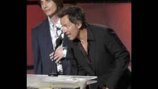 Jackson Browne - Redemption Song