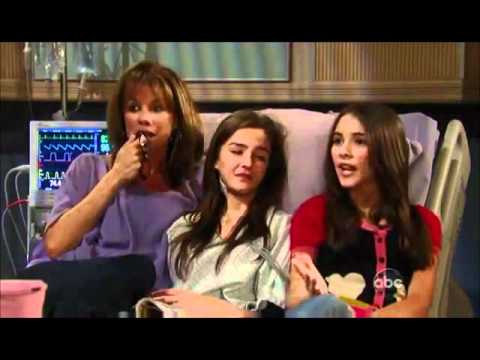 GH- (Ethan and Kristna) Ethina- Krissy can feel her legs 9.21.11.wmv