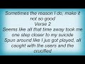 Tesla - Look @ Me Lyrics
