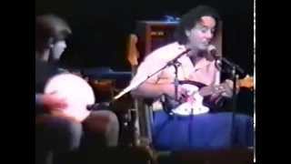 Ry Cooder & David Lindley Wolly Bully