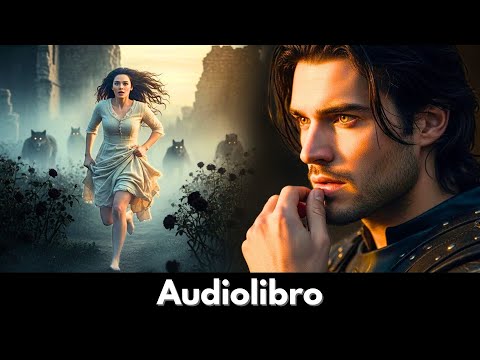 Ella Durmió Con El Rey Alfa Una Noche Y Huyó… Ahora Él Sigue Su Aroma Por TODO El Reino | Audiolibro