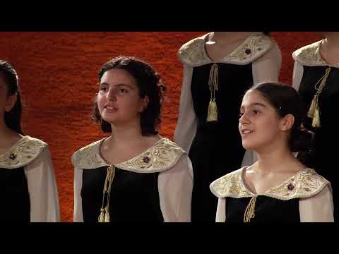 Joseph Kosma: Autumn leaves/ Little Singers of Armenia