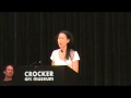 Evie Shockley reads "how long has this jayne been ...