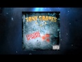Tony Graves Είμαι Βράχος Feat Anser Prod By Eversor