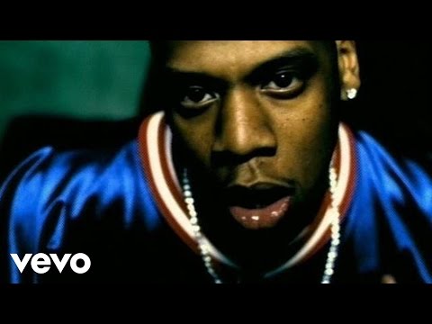 JAY-Z - Money, Cash, Hoes ft. DMX