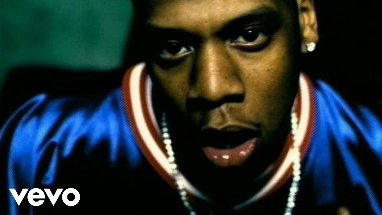 Jay-Z – Money Cash Hoes (ft. DMX) (Audio, Lyrics, Video) - Click to play