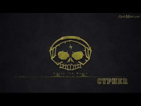 Cypher by Petar Milinkovic - [Trailer, Rock Music]