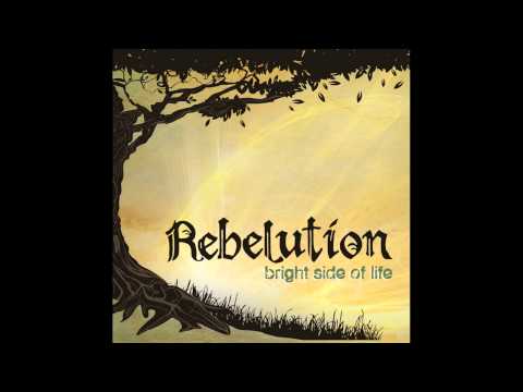 Rebelution - Bright Side Of Life *FULL ALBUM*  HD