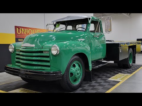 1948 Chevrolet 6400 (CC-1622752) for sale in Mankato, Minnesota