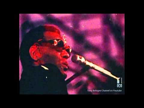 Early Blues, R&B & Jazz Musician of Atlantic Records Rare John Coltrane performance! Dolby