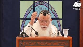 תפילין לא צריכים סירטוט | הרב אליקים לבנון | הלכות תפילין | 48 (ישיבת ברכת יוסף - אלון מורה) - התמונה מוצגת ישירות מתוך אתר האינטרנט יוטיוב. זכויות היוצרים בתמונה שייכות ליוצרה. קישור קרדיט למקור התוכן נמצא בתוך דף הסרטון תפילין לא צריכים סירטוט | הרב אליקים לבנון | הלכות תפילין | 48 (ישיבת ברכת יוסף - אלון מורה) - התמונה מוצגת ישירות מתוך אתר האינטרנט יוטיוב. זכויות היוצרים בתמונה שייכות ליוצרה. קישור קרדיט למקור התוכן נמצא בתוך דף הסרטון