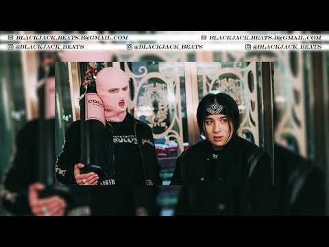 *FREE* "JATPACK" - ЕГОР КРИД X THE LIMBA X ANDRO X UNCLEFLEXX  TYPE BEAT 2021 | TRAP INSTRUMENTAL