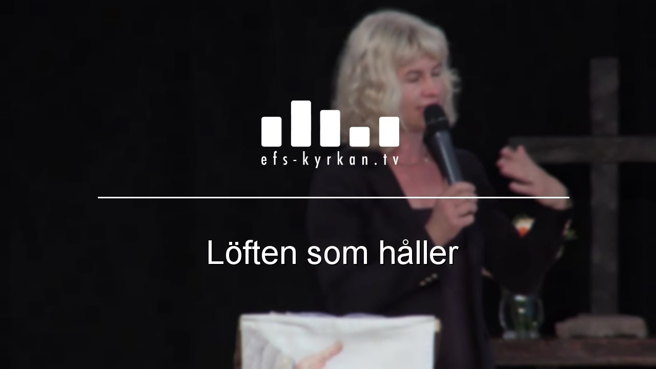 Löften som håller