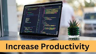 Jetbrains IDE - Power User Setup - Increase Productive by 10x
