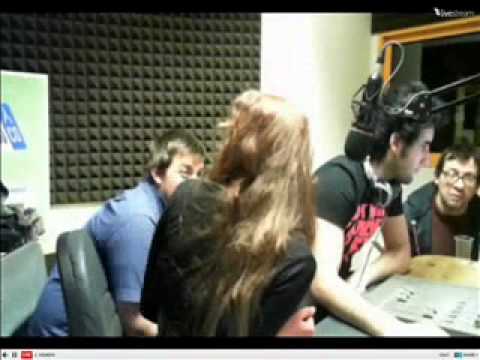 Hardwell meets Rihanna - Spaceman Found Love (Jay Amato & DJ Franko BootUp 2012) @ CIAO COMO RADIO