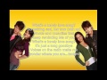 Spectacular! - Lonely Love Song (Lyrics) 