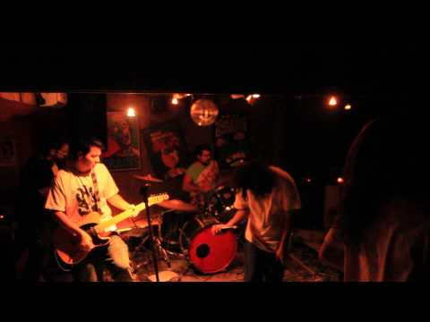 Tamanduateí - Ao vivo no 74Club