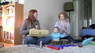 Bobs & LoLo - February 8, 2012