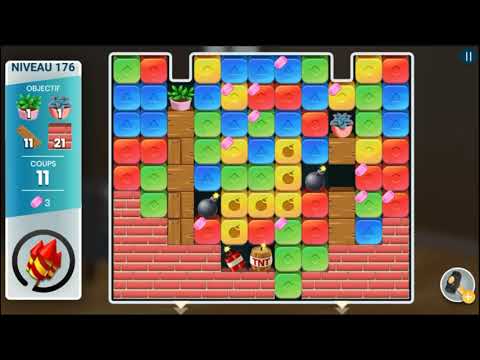 Property Brothers Home Design [ Level 176 ] No Boosters