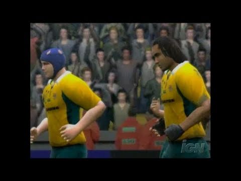 rugby 06 xbox cheats