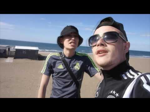 Noxic & Big // Freestyle #UnPétardUneHeineken // 3.0Ind