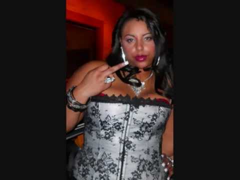 Rap Battle: Phia L'amour Vs Chocolate