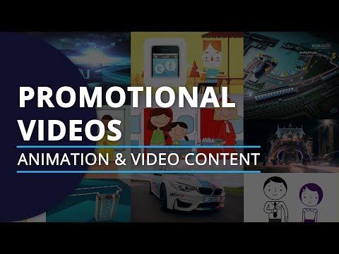 Kingsley Creative video.