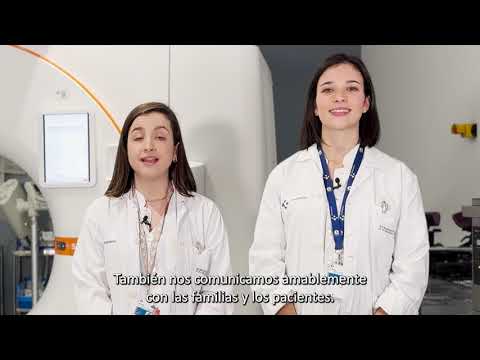 Oncología Radioterápica y Medicina Nuclear