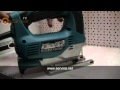 Makita JV0600K - видео