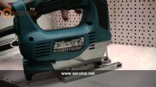 Makita JV0600K - відео 4