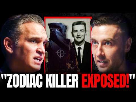 Exposing The TRUE IDENTITY Of The Zodiac Killer, Case Solved | Ep. 3 The Murder Men